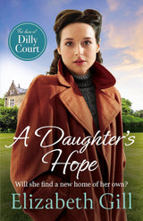 A Daughter's Hope