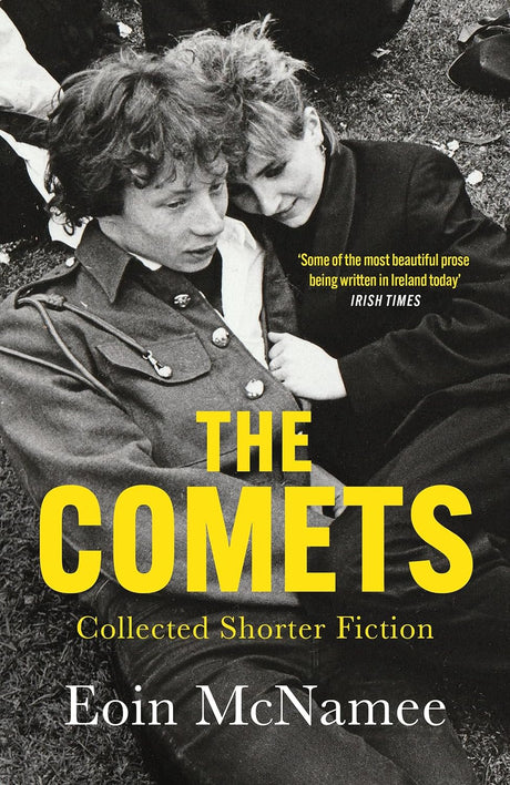 The Comets