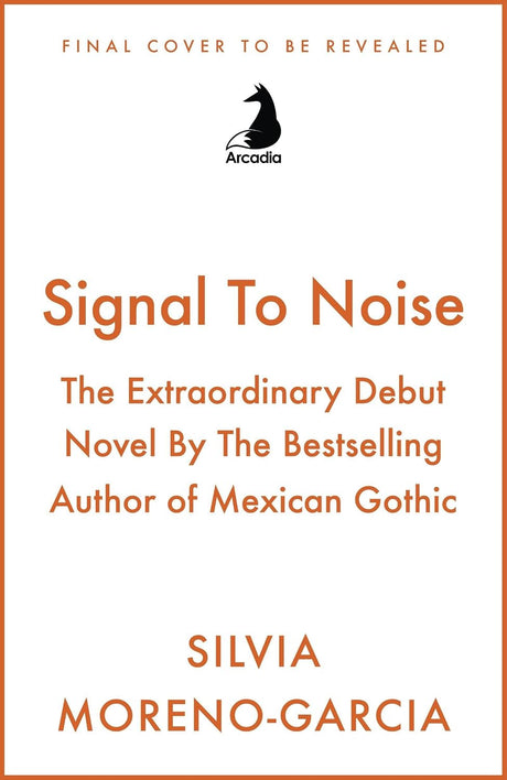 Signal To Noise