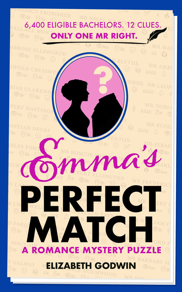 Emma's Perfect Match