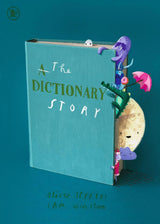 The Dictionary Story