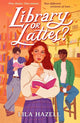 Library or Lattes?