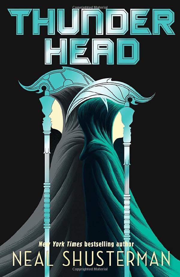 Thunderhead