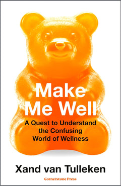 Make Me Well