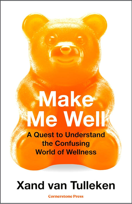 Make Me Well