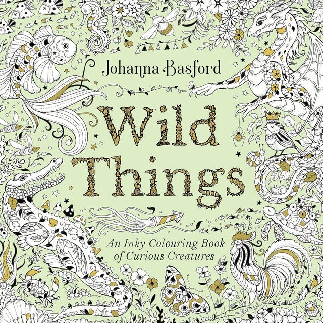 Wild Things