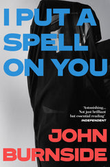 I Put a Spell on You