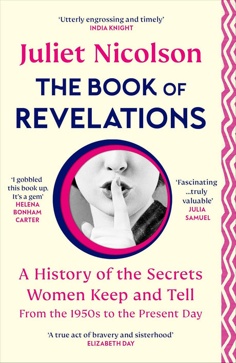 The Book of Revelations