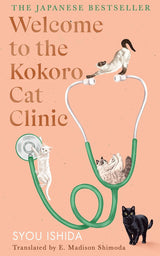 Welcome to the Kokoro Cat Clinic