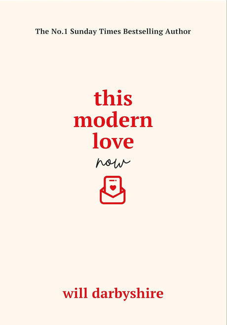 This Modern Love Now