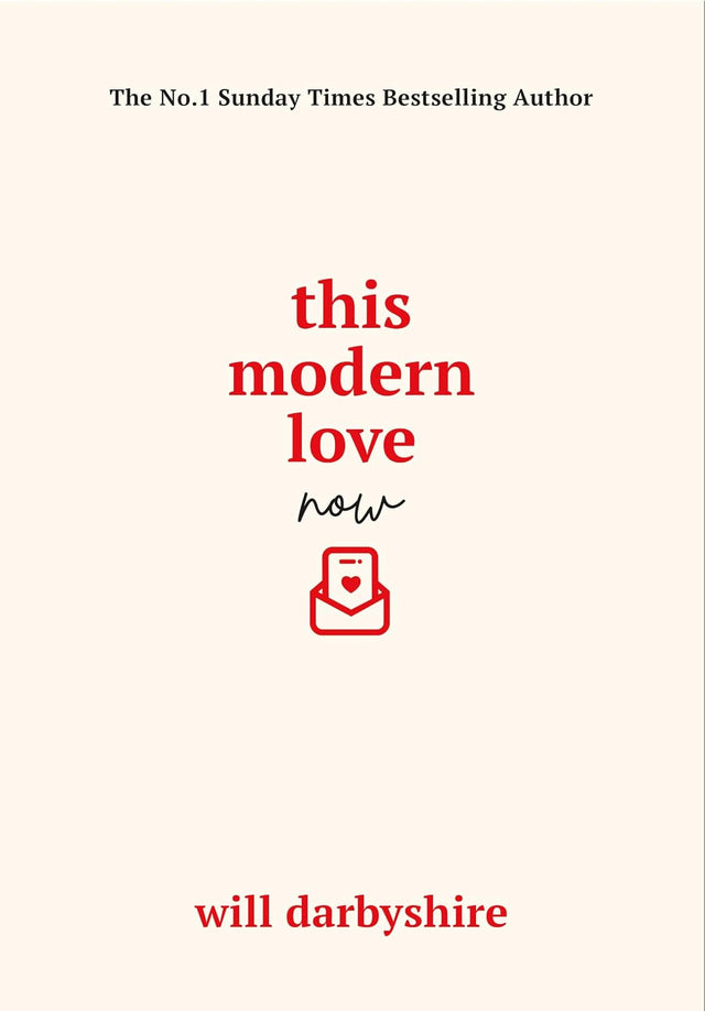 This Modern Love Now