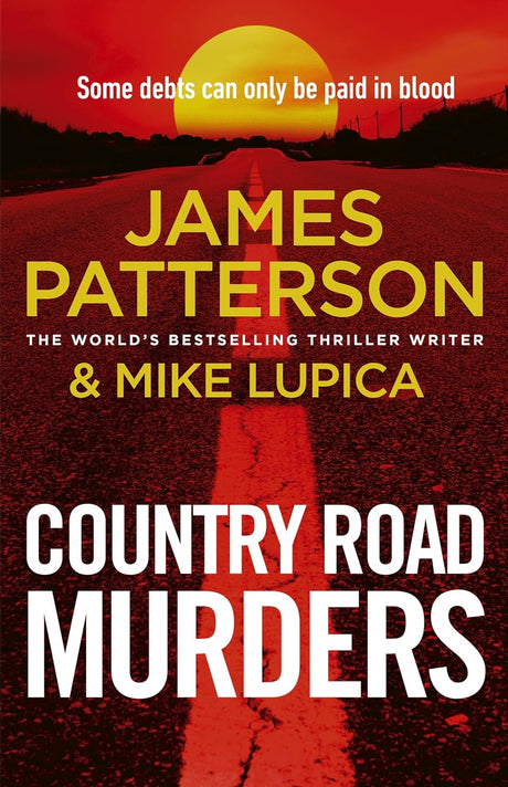 The Country Road Murders