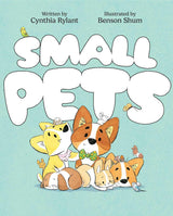Small Pets