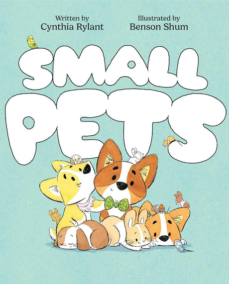 Small Pets