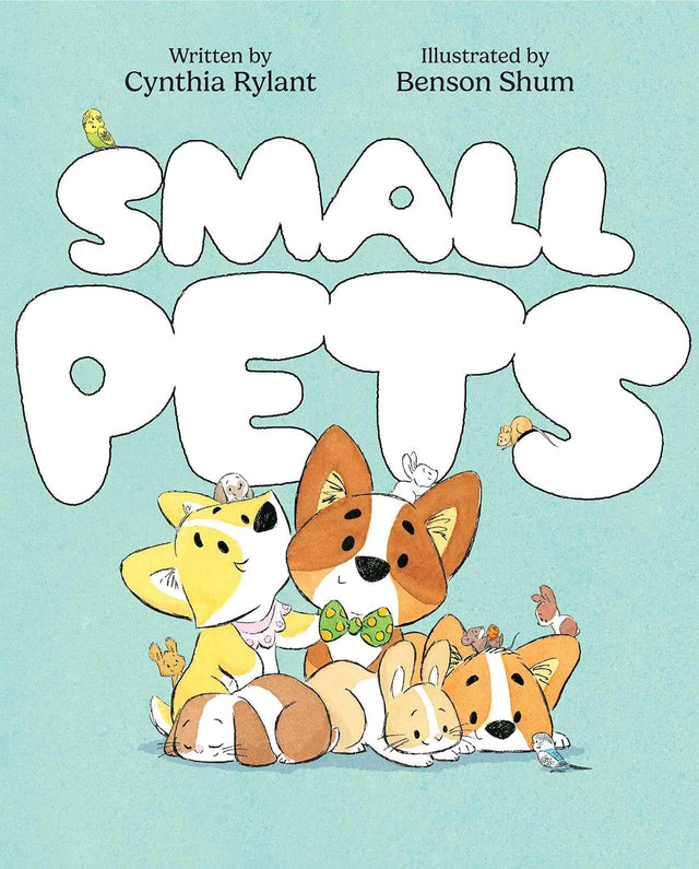 Small Pets