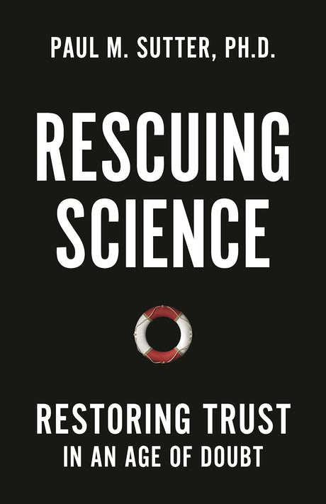 Rescuing Science