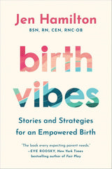 Birth Vibes