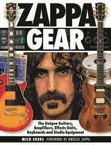 Zappa Gear