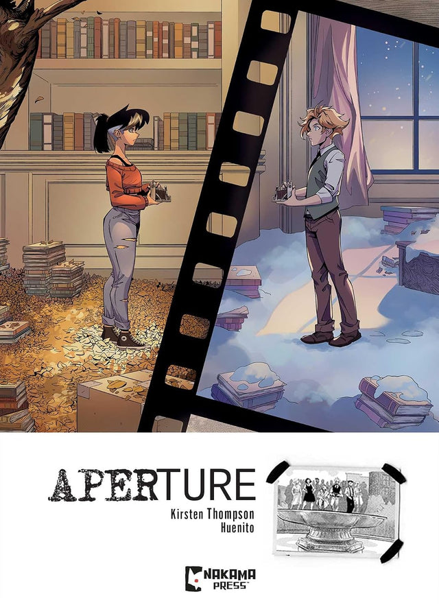 Aperture