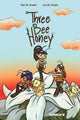 Three Bee Honey Vol. 1