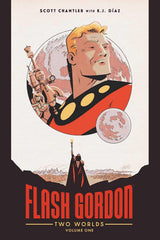 Flash Gordon: Two Worlds - Part 1