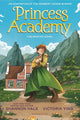 Princess Academy graphic novel