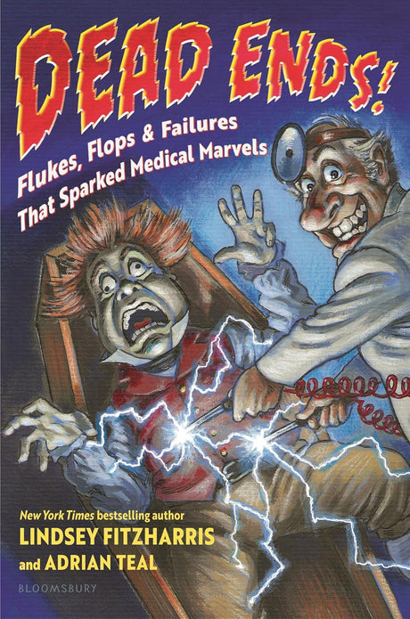 Dead Ends!