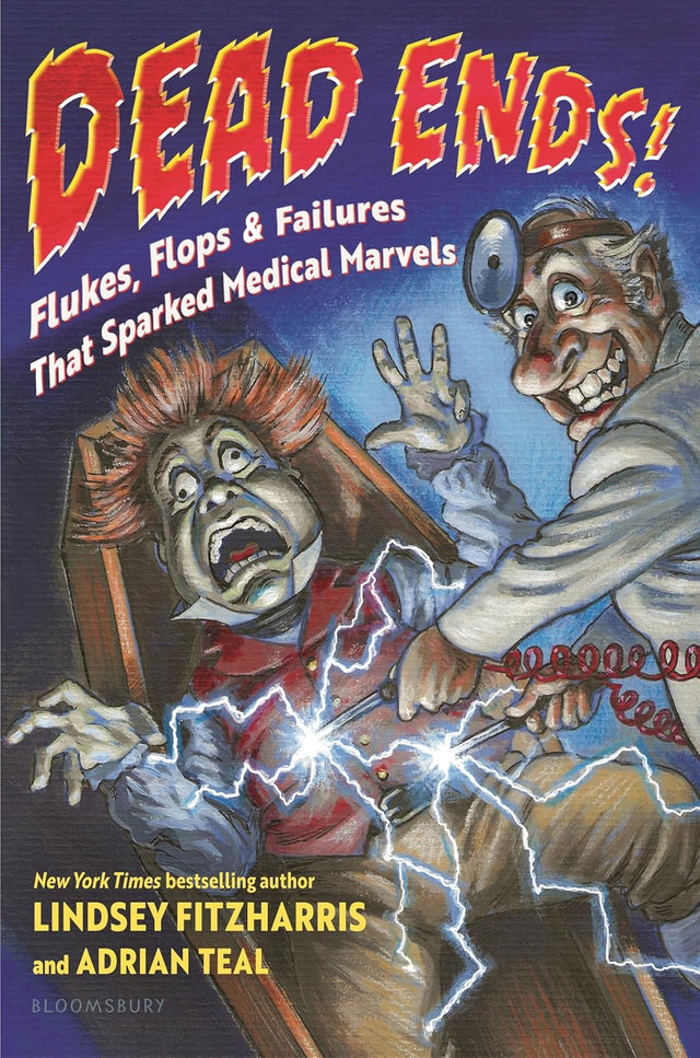 Dead Ends!