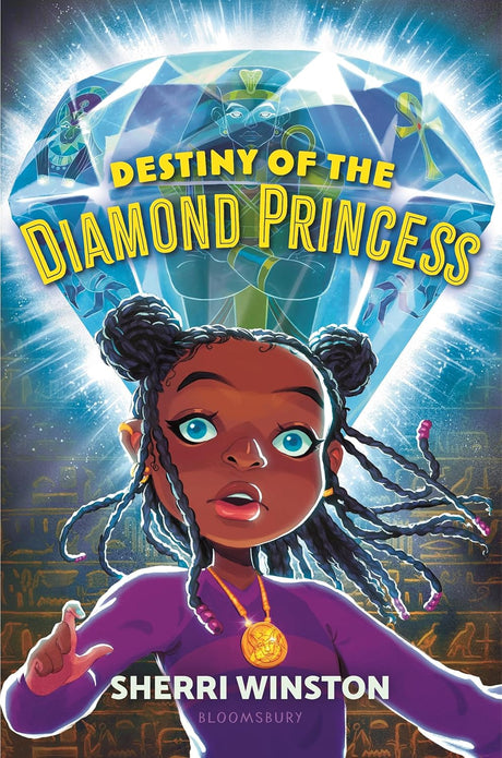 Destiny of the Diamond Princess