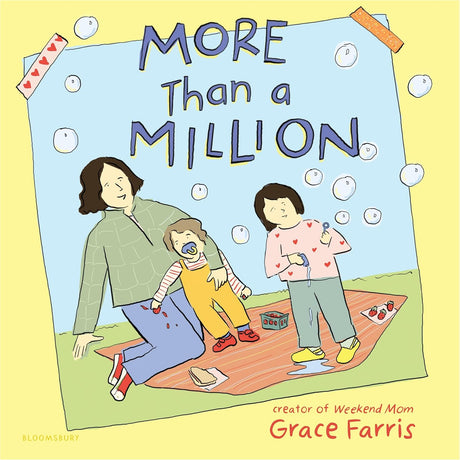 More than a Million