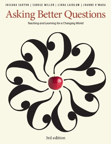 Asking Better Questions