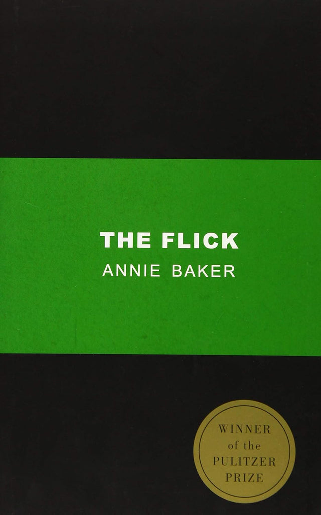 The Flick (TCG Edition)