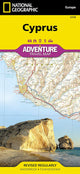 Cyprus Map