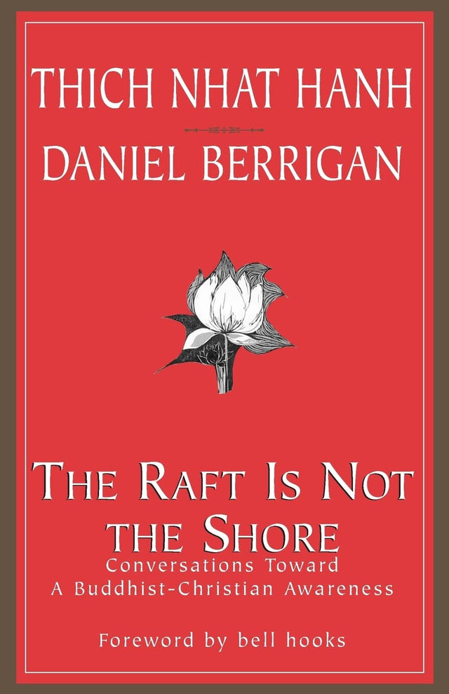The Raft is Not the Shore