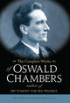 The Complete Works of Oswald Chambers