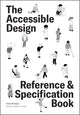 The Accessible Design Reference and Specification Book