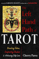 The Left-Hand Path of Tarot