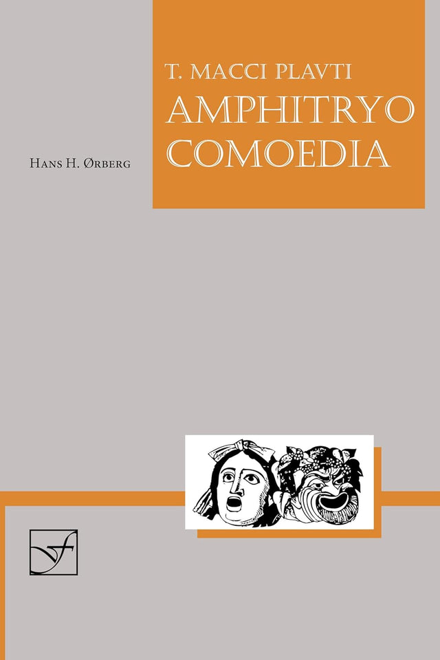 Lingua Latina - Amphitryo Comoedia