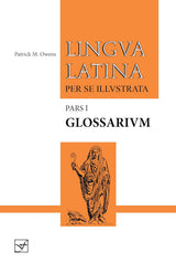 Lingua Latina - Glossarium