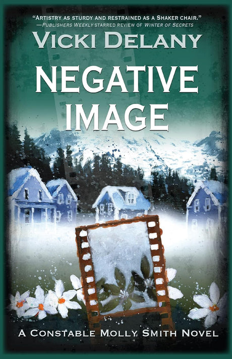 Negative Image