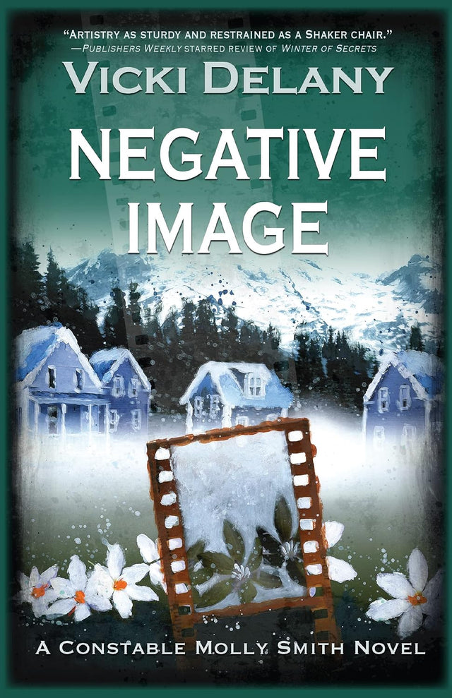 Negative Image