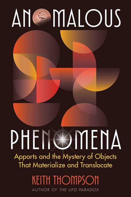 Anomalous Phenomena