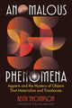 Anomalous Phenomena