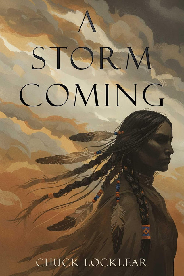 A Storm Coming