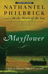 Mayflower