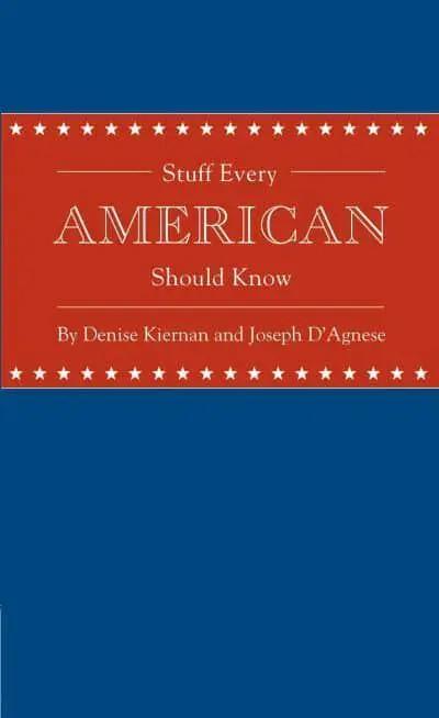 Stuff Every American Should Know