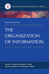 The Organization of Information