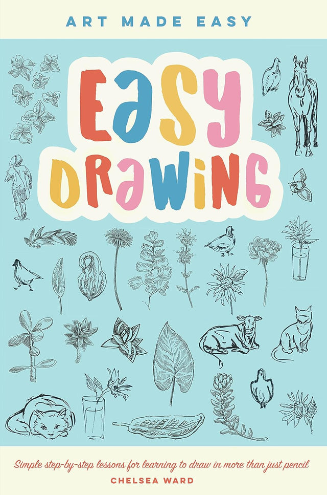 Easy Drawing