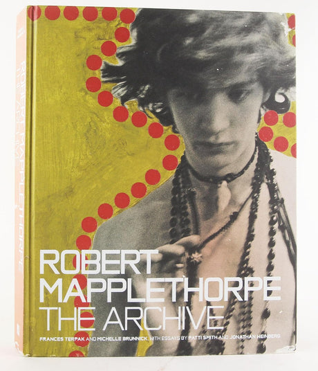 Robert Mapplethorpe - The Archive