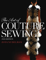 The Art of Couture Sewing